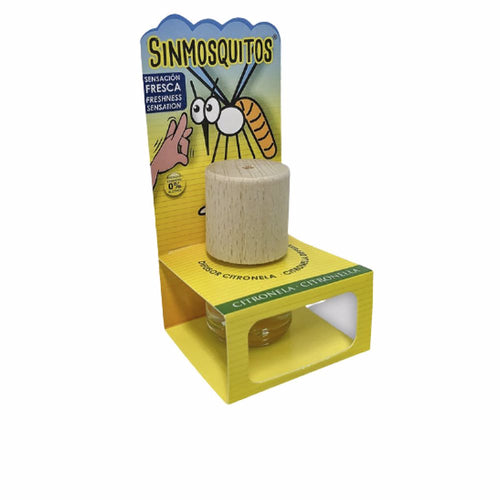 Green Eco Line Sinmosquitos Profumo Di Casa
