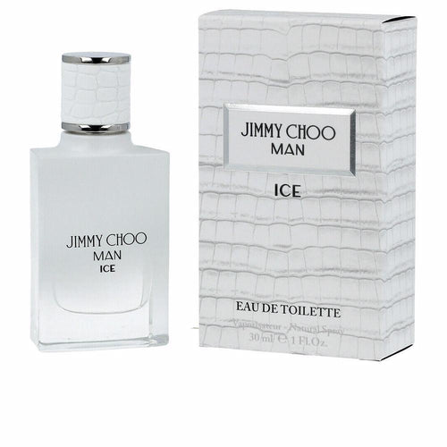 Jimmy Choo Jimmy Choo Man Perfume Eau De Toilette Woody Accords