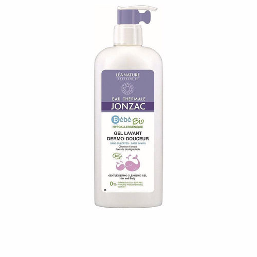 Jonzac Bebé Bio Gel Lavanda Bio