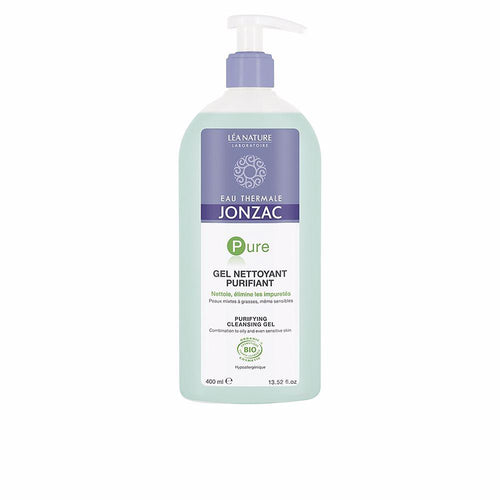 Jonzac Pure Gel Detergente Purificante Per Pelle Equilibrata