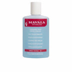 Mavala Quitaesmalte Azul Rimozione Smalto Delicato Unghie Forte E Sana