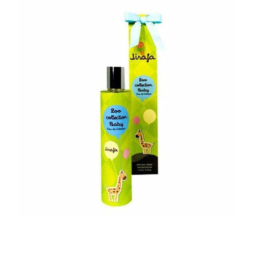 N & A Jirafa Profumo Eau De Cologne Fresco Naturale