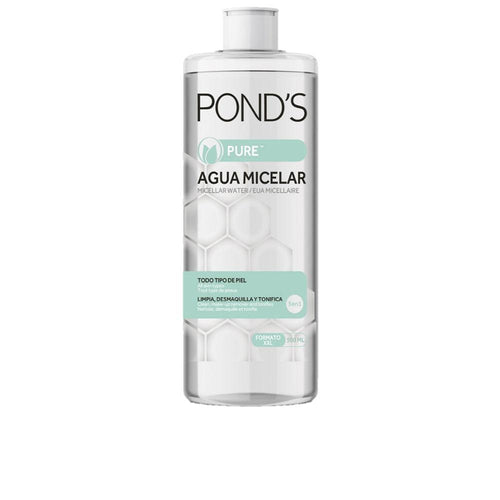 Pond's Pure Agua Micelar Skinimalism Para Toda Piel