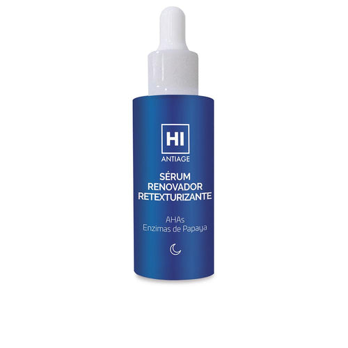 Hi Anti-Age Hi Anti-Age Nachtserum Fortschrittliche Hautregeneration