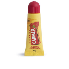 Carmex Bálsamos Carmex Bálsamo Labial SPF15 Fresa Labios Suaves Siempre