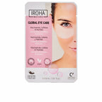 Iroha Eye Pads Cerotti Per Occhi Anti Rughe E Gonfiore Ringiovanisci Lo Sguardo