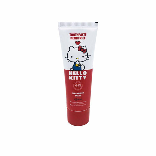 Take Care Hello Kitty Take Care Dentifricio Igiene Per Bambini