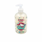 Take Care Hello Kitty Take Care Gel Doccia 3 In 1 Per Bambini