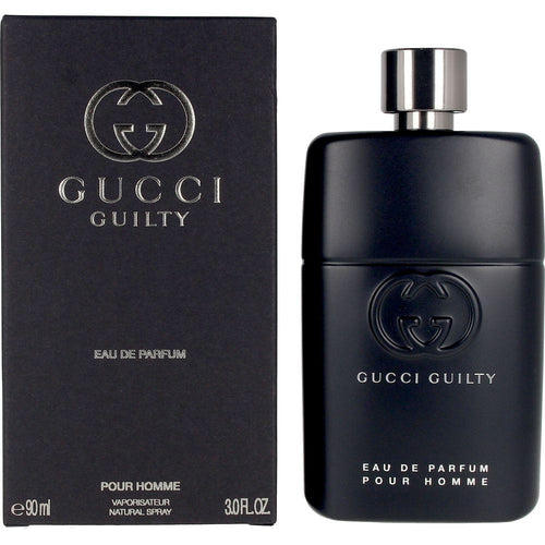 Gucci Guilty Pour Homme Perfume Eau De Parfum Madera Y Ámbar