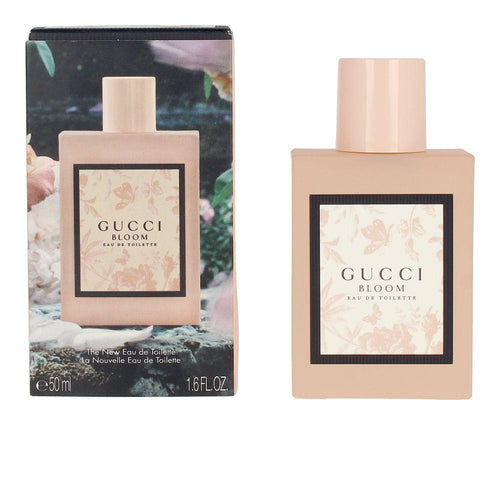 Gucci Bloom Perfume Eau De Toilette Esencia Floral Mágica