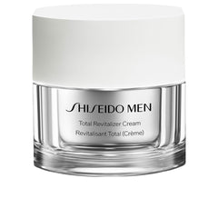 Shiseido Men Crema Revitalizante Para Una Piel Más Joven