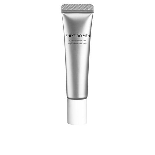 Shiseido Men Total Revitalizer Tratamiento Para Ojos Renovacion Anti Envejecimiento