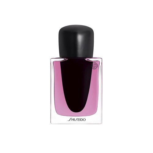 Shiseido Ginza Perfume Eau De Parfum Elegancia Floral Y Amaderada