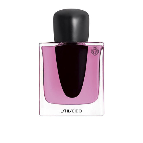 Shiseido Ginza Perfume Eau De Parfum Elegancia Floral Y Amaderada
