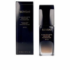 Sensai Foundations Moisture Foundation All Day Radiance