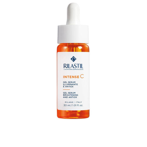 Rilastil Rilastil Intense Gel Serum Illuminante Pelle Radiosa E Idratata