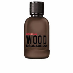 Dsquared2 Original Wood Profumo Eau De Parfum