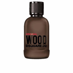 Dsquared2 Original Wood Profumo Eau De Parfum