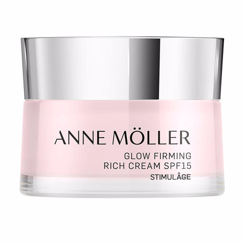 Anne Möller Stimulàge Firming Facial Cream With SPF15 Firming And Radiance