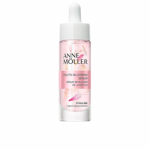 Anne Müller Stimulâge Suero Facial Juventud Radiante Brillo En Cada Gota