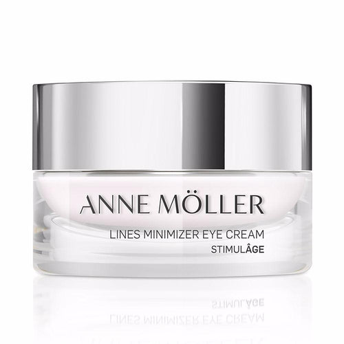 Anne Möller Stimulâge Crema Para Ojos Reduce Las Líneas De Expresión