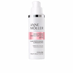 Anne Möller Stimulàge Fluido Perfector Iluminador SPF30 Brillo Natural