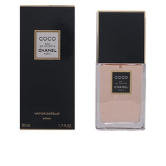 Chanel Coco Perfume Eau De Toilette Timeless Baroque Elegance