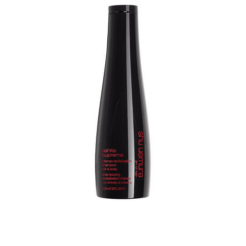 Shu Uemura Ashita Supreme Rejuvenating Hair Shampoo Ashitaba Inspiration