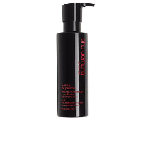 Shu Uemura Ashita Supreme Hair Conditioner Rebirth In One Day