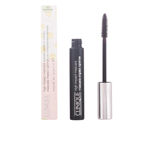 Clinique High Impact Mascara Pestañas Largas Y Voluminosas