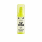 Nyx Professional Make Up Plump Right Back Primer Et Sérum Formule Végétalienne
