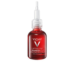 Vichy Liftactiv Suero Facial Combate Manchas Y Envejecimiento