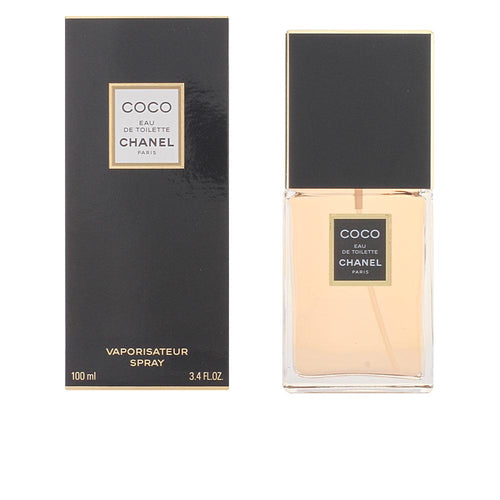 Chanel Coco Profumo Eau De Toilette Eleganza Barocca Senza Tempo