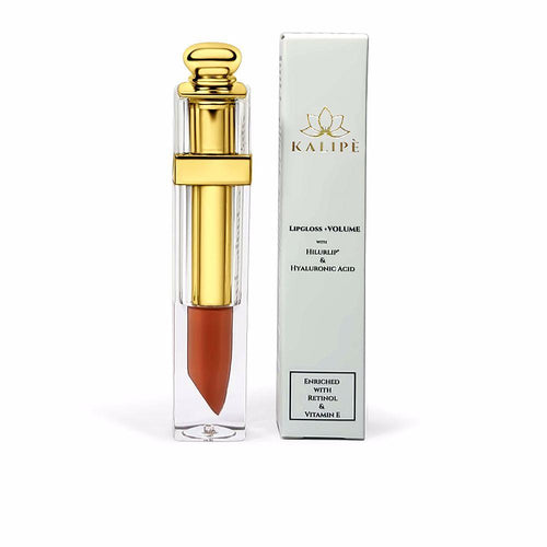 Kalipè By Mattea Ballarini Lipgloss Plus Volume Lip Gloss Natural Volume In 30 Days