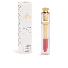 Kalipè By Mattea Ballarini Lipgloss Plus Volume Lip Gloss Natural Volume In 30 Days