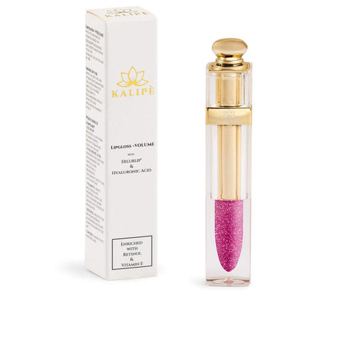 Kalipè By Mattea Ballarini Lipgloss Plus Volume Lip Gloss Natural Volume In 30 Days