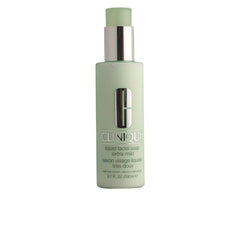 Clinique Jabón Facial Líquido Extra Suave Con Bomba Limpieza Suave Para Piel Sensible