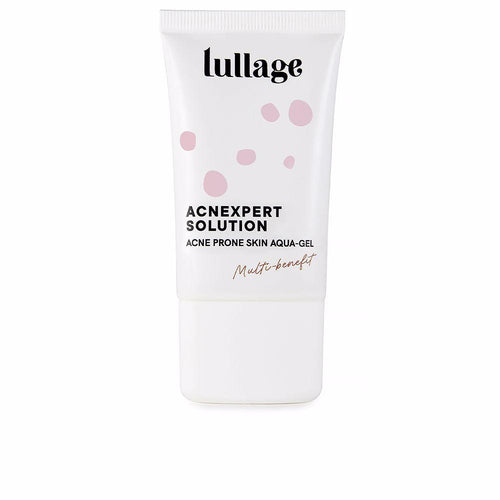 Lullage Acnexpert Trattamento Idratante Per Pelle Acneica Aqua Gel Specializzato