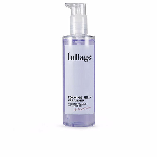 Lullage Foaming Jelly Detergente Viso Prebiotico Formula Prebiotica Di Bellezza