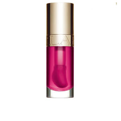 Clarins Lip Comfort Oil Aceite Labial Brillo Natural Y Hidratación