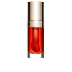 Clarins Lip Comfort Oil Aceite Labial Brillo Natural Y Hidratación