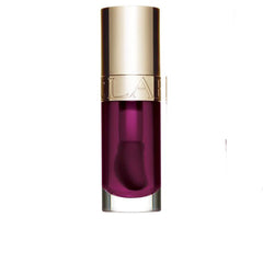 Clarins Lip Comfort Oil Aceite Labial Brillo Natural Y Hidratación