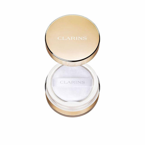 Clarins Ever Matte Polvo Suelto Acabado Mate Perfecto