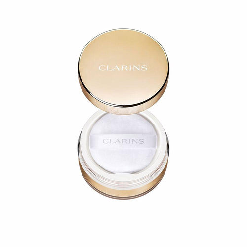 Clarins Ever Matte Polvo Suelto Acabado Mate Perfecto