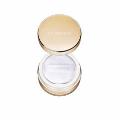 Clarins Ever Matte Polvo Suelto Acabado Mate Perfecto