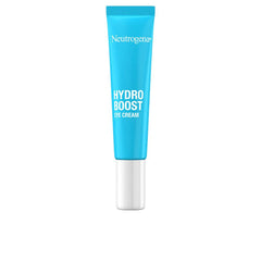 Neutrogena Hydro Boost Gel Crema Contorno De Ojos Hidratación Rápida Y Efectiva