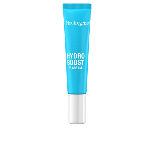 Neutrogena Hydro Boost Gel Crema Contorno De Ojos Hidratación Rápida Y Efectiva