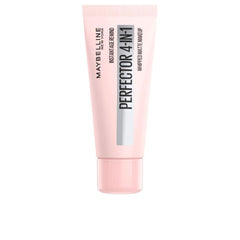 Maybelline El Borrador Perfector Anti Age Instantáneo 4 En 1 Maquillaje Piel Perfecta Siempre