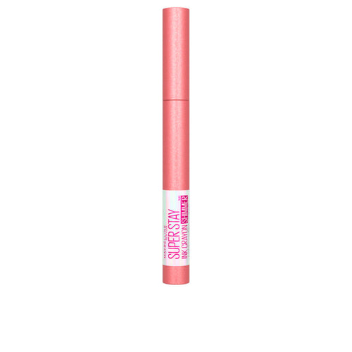 Maybelline Superstay Ink Crayon