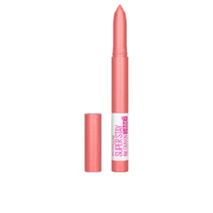 Maybelline Superstay Ink Crayon